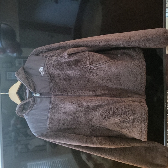 Northface Fleece Jacket - Picture 1 of 7